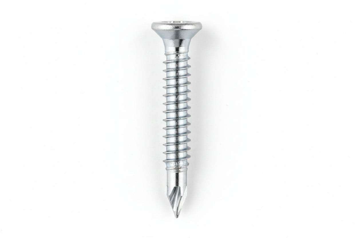 SC VITI AUTOPERF. TSP A CROCE 4,8X25 25 PZ*- AMBROVIT- 5,0 pz