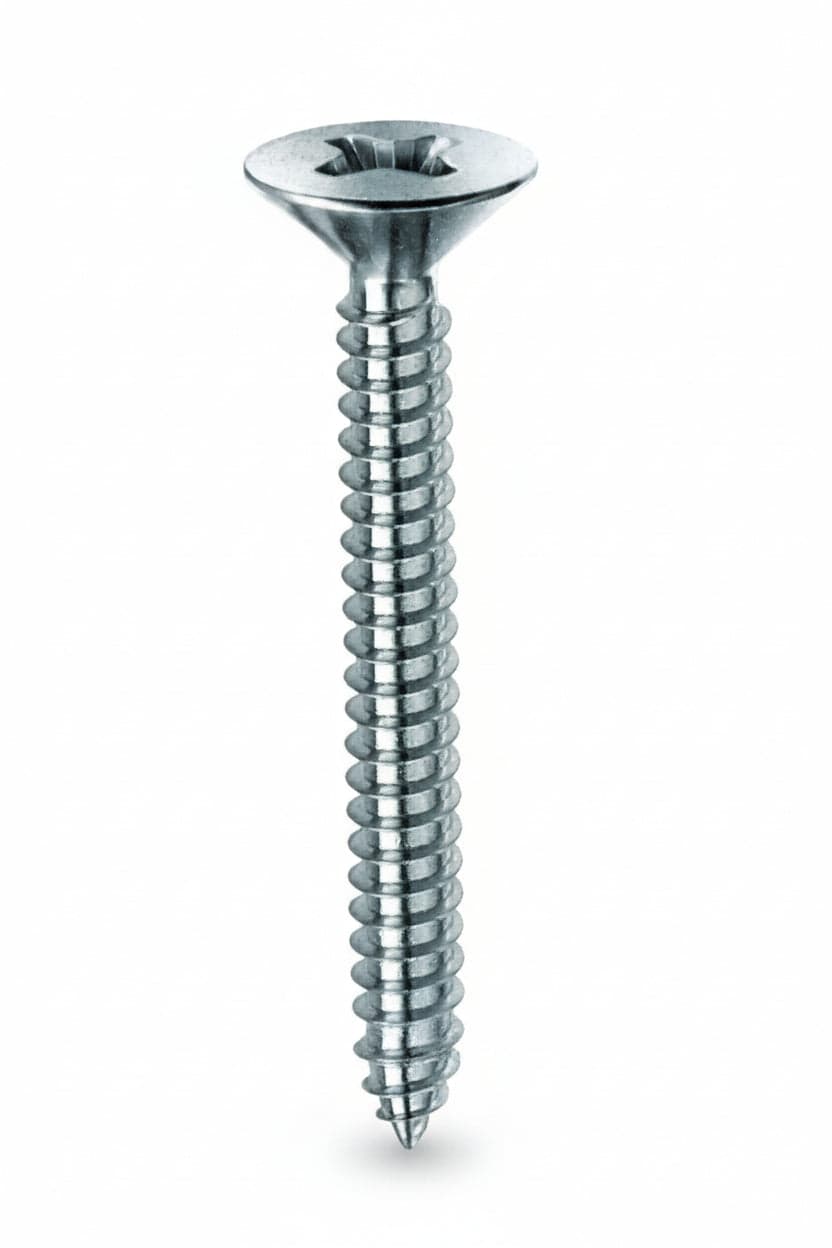 Viti Parker T.S.P. 4,2X32 Zb*- Mustad- 5,0 Centinaia