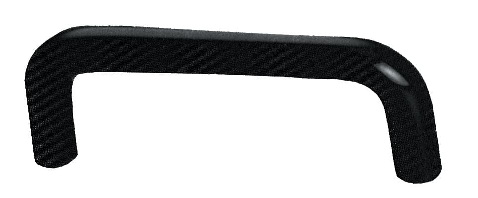 Bl Maniglia M2188 Mis.64/C Nero 2 Pz- Cafim- 5,0 Blister in Tiretti BricoGo - Marano di Napoli, commercioVirtuoso.it