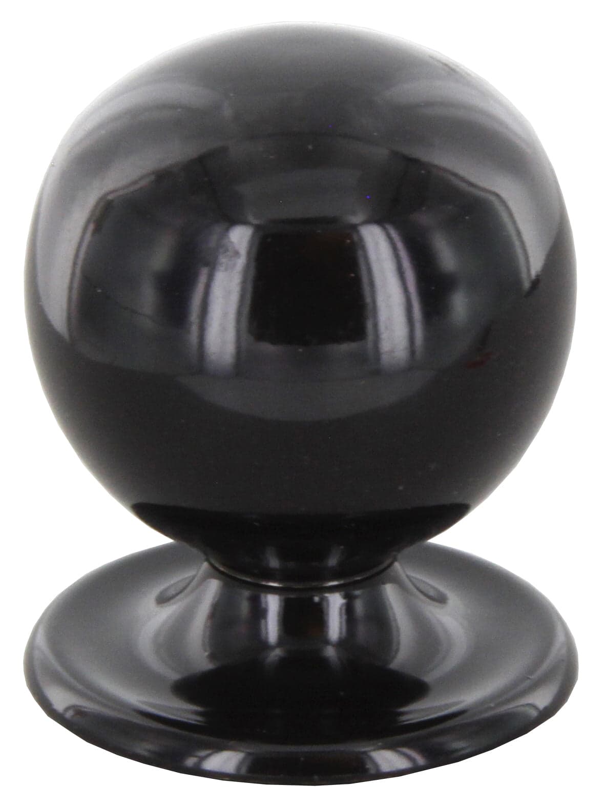 Bl Pomolo 2172 2023 D 20 Mm Ottone Nero 2 Pz- Cafim- 6,0 Blister in Manopole BricoGo - Marano di Napoli, commercioVirtuoso.it