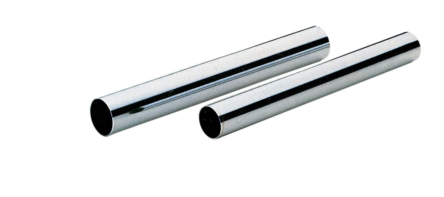 PL CANOTTO DIRITTO S/CARTELLA D 30X250 MM*- 6,0 pz