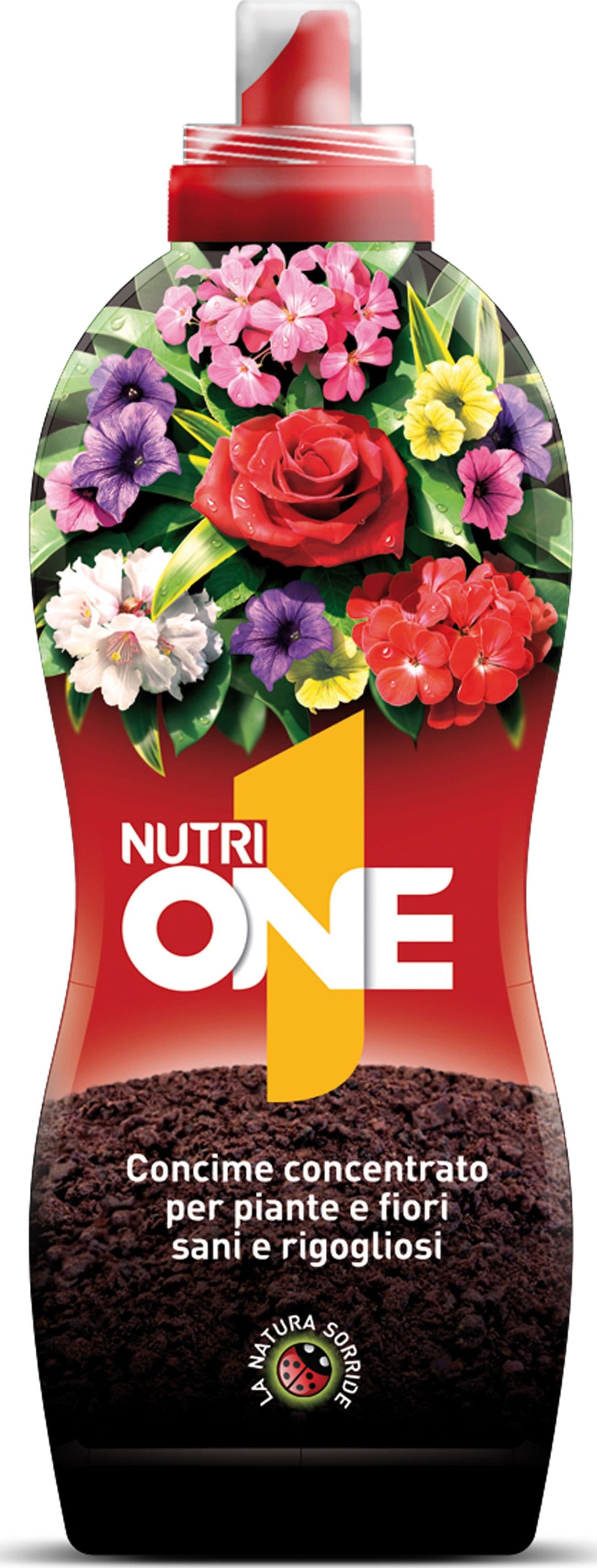 Valagro Concime One 1 l