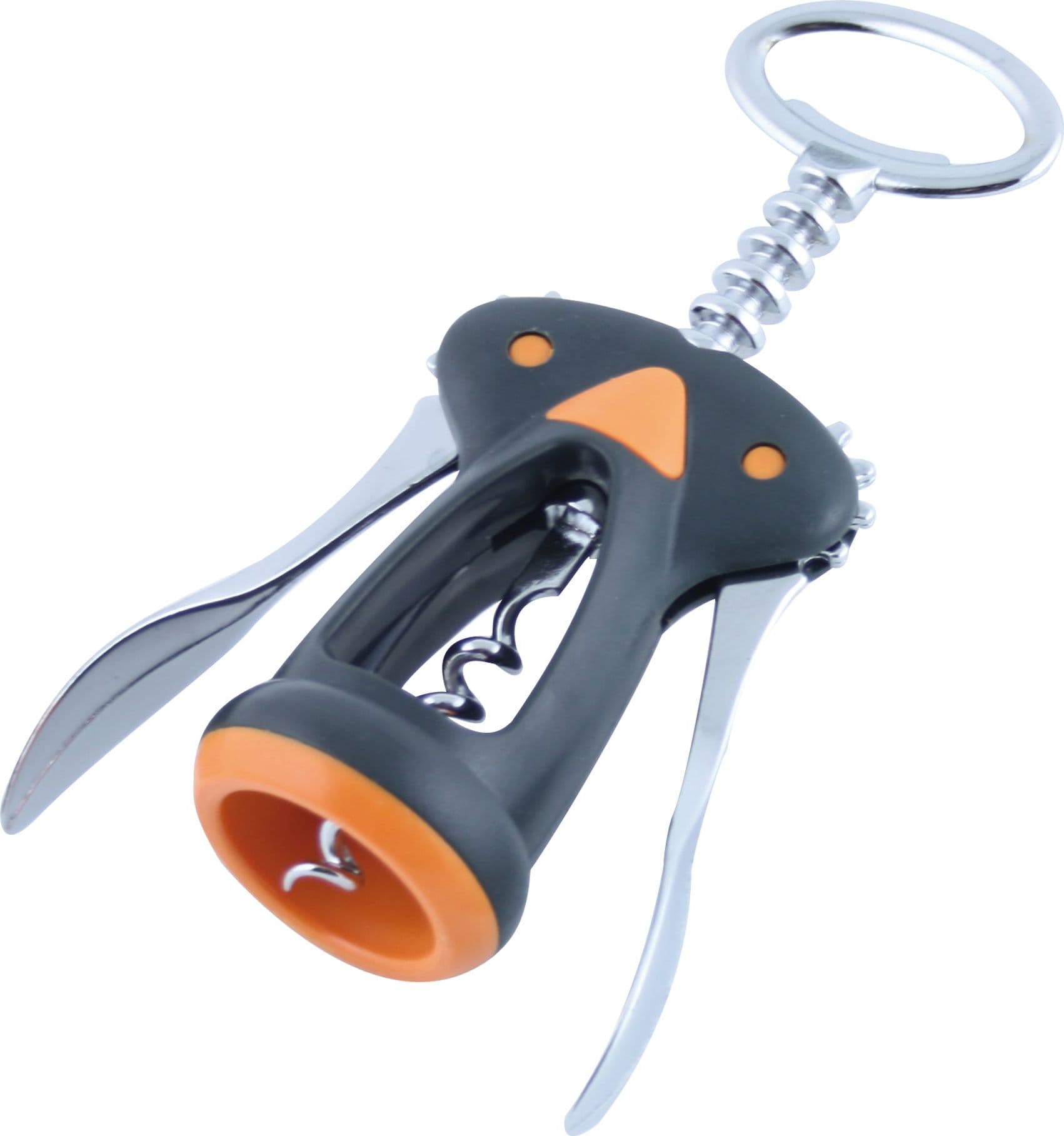 Cavatappi Fackelmann Soft Touch 25239 4 Pezzi