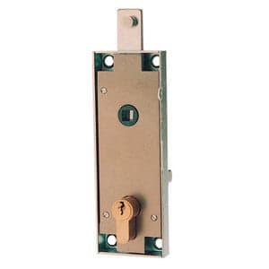 Bl Serratura Prefer Per Basculante B561 Cil Sagom- 4,0 Blister