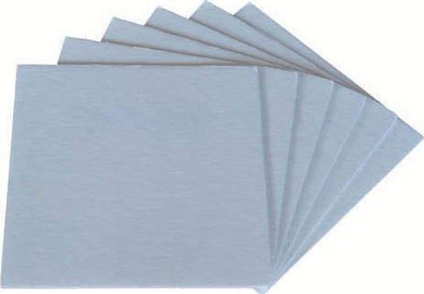 Strato Filtrante per Vino 20 x 20 cm Tipo 16 25 Pezzi
