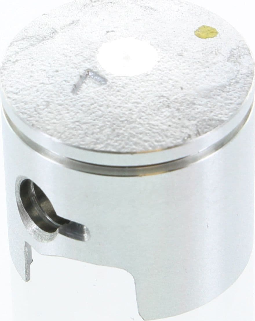 Sky YD22 Fig. 7 Pistone Jet Sky