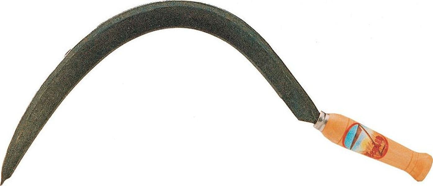 Zenith Falciola 658 44,0 cm x 27,5 mm 0
