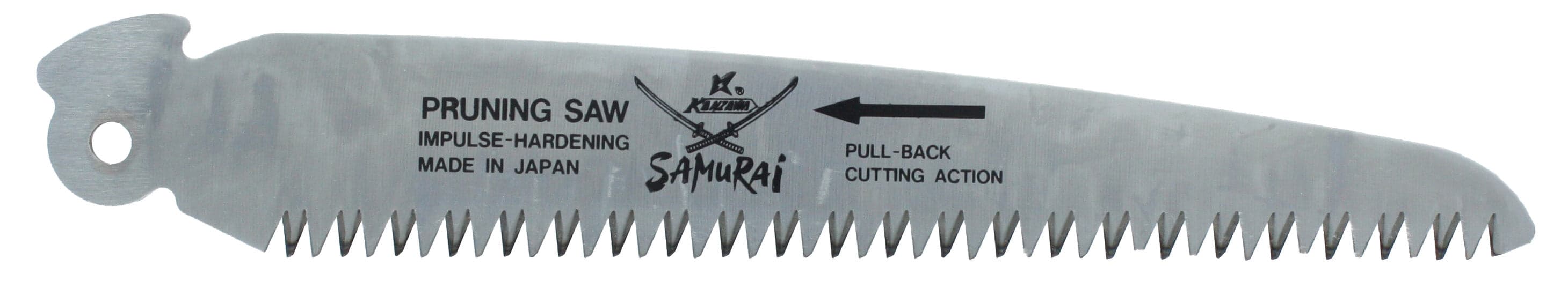 Samurai Lama Ricambio Segaccio Gsm 151 Mh- 1,0 Pz