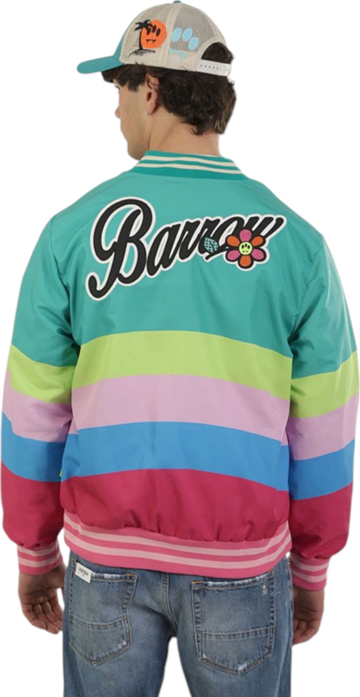 BARROW Bomber Adulto unisex Barrow da donna in Giacche sportive e tecniche Drestige - Casamassima, commercioVirtuoso.it
