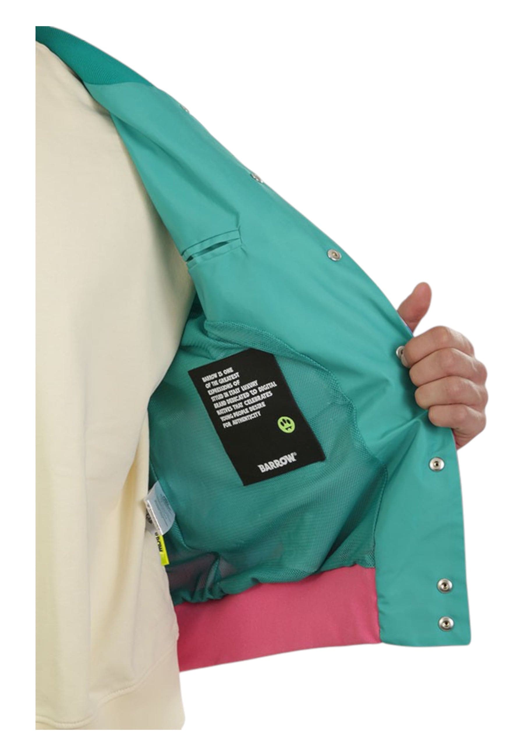 BARROW Bomber Adulto unisex Barrow da donna in Giacche sportive e tecniche Drestige - Casamassima, commercioVirtuoso.it