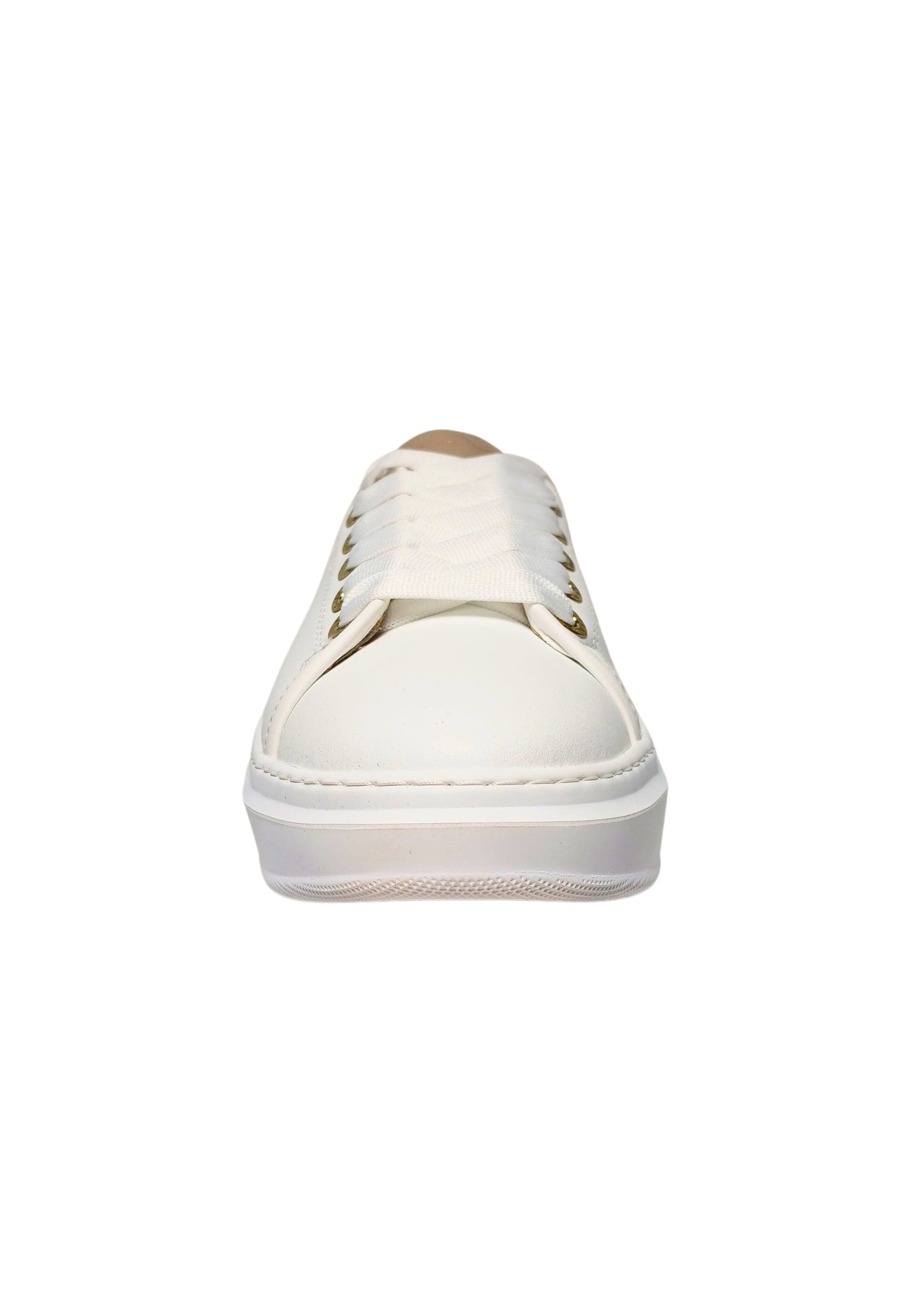 ALEXANDER SMITH Scarpe Donna Alexander Smith Wembley Woman-White Gold da donna in Sneaker casual Drestige - Casamassima, commercioVirtuoso.it