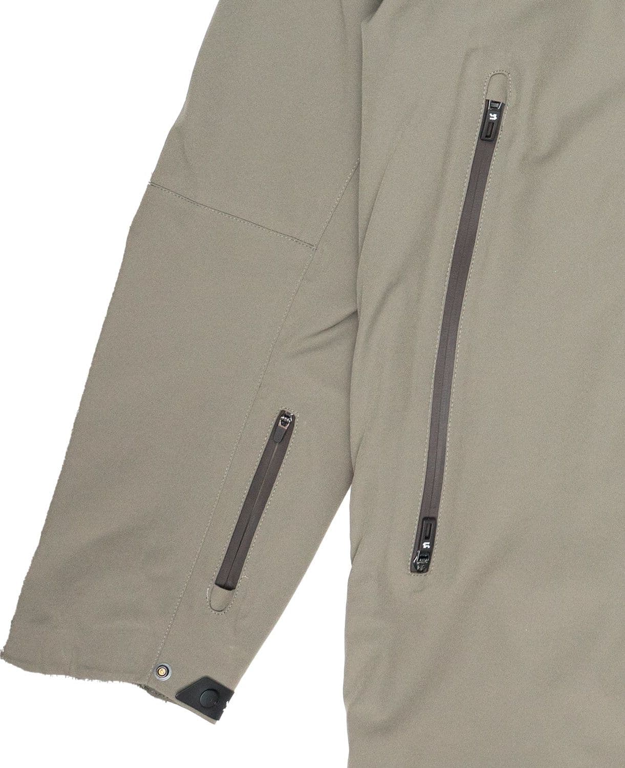 KRAKATAU Parka Uomo Krakatau Planck Liner da uomo in Cappotti Drestige - Casamassima, commercioVirtuoso.it