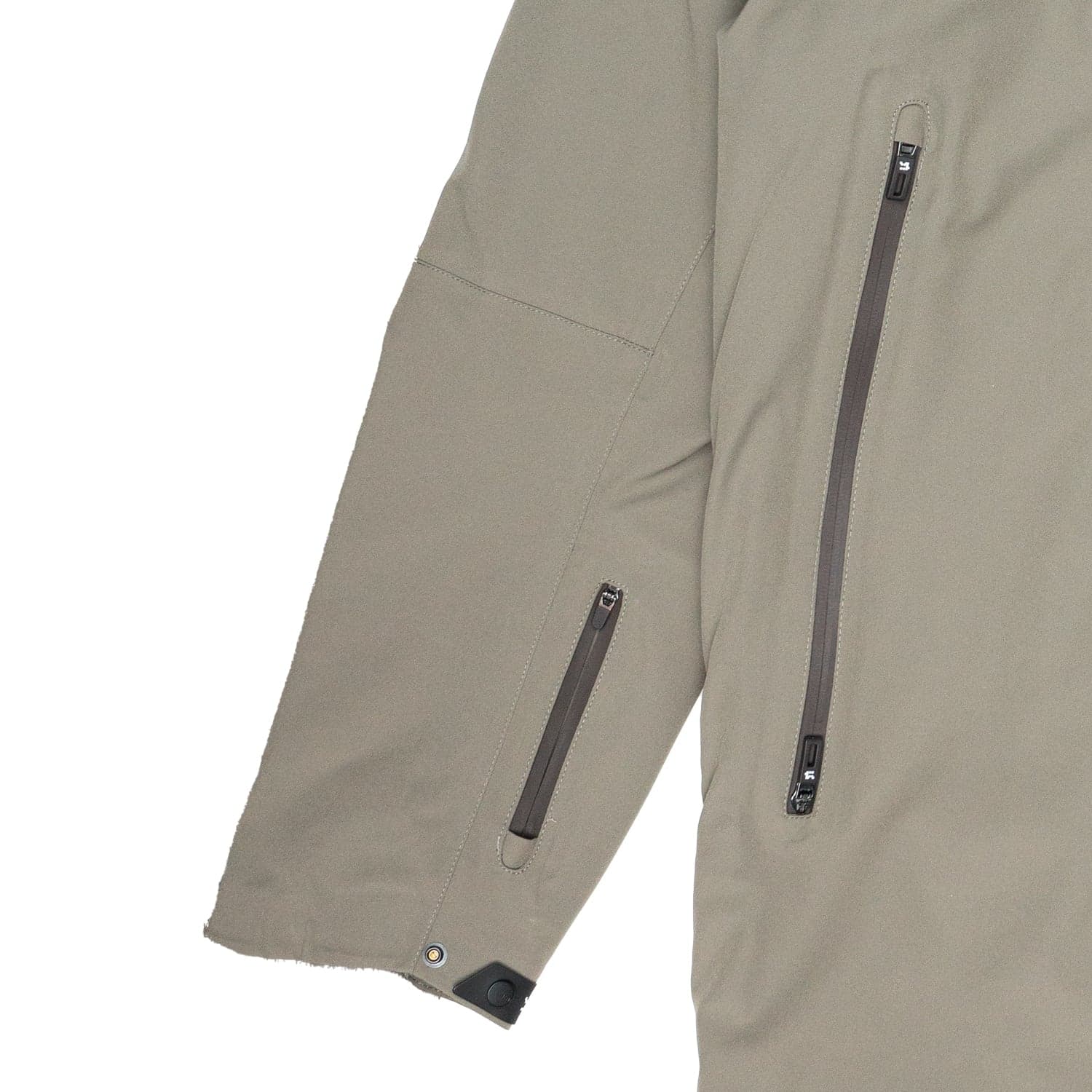 KRAKATAU Parka Uomo Krakatau Planck Liner da uomo in Cappotti Drestige - Casamassima, commercioVirtuoso.it