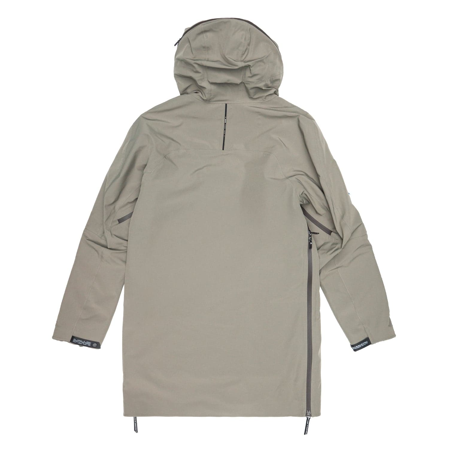 KRAKATAU Parka Uomo Krakatau Planck Liner da uomo in Cappotti Drestige - Casamassima, commercioVirtuoso.it