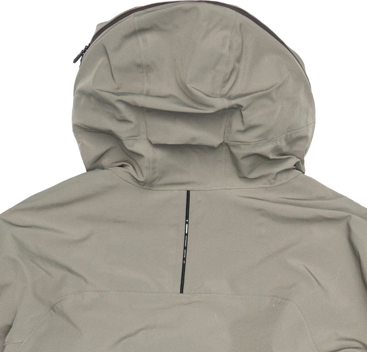 KRAKATAU Parka Uomo Krakatau Planck Liner da uomo in Cappotti Drestige - Casamassima, commercioVirtuoso.it