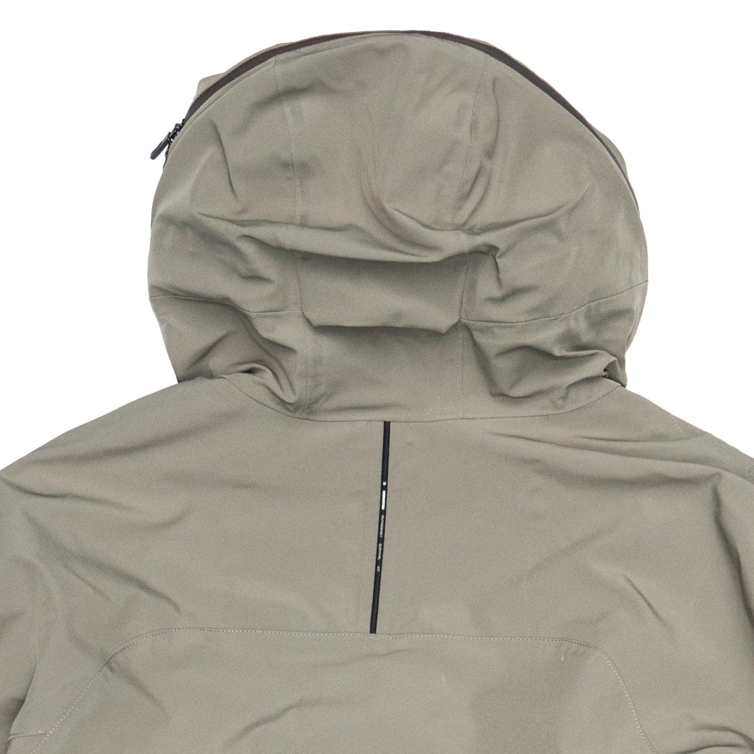 KRAKATAU Parka Uomo Krakatau Planck Liner da uomo in Cappotti Drestige - Casamassima, commercioVirtuoso.it