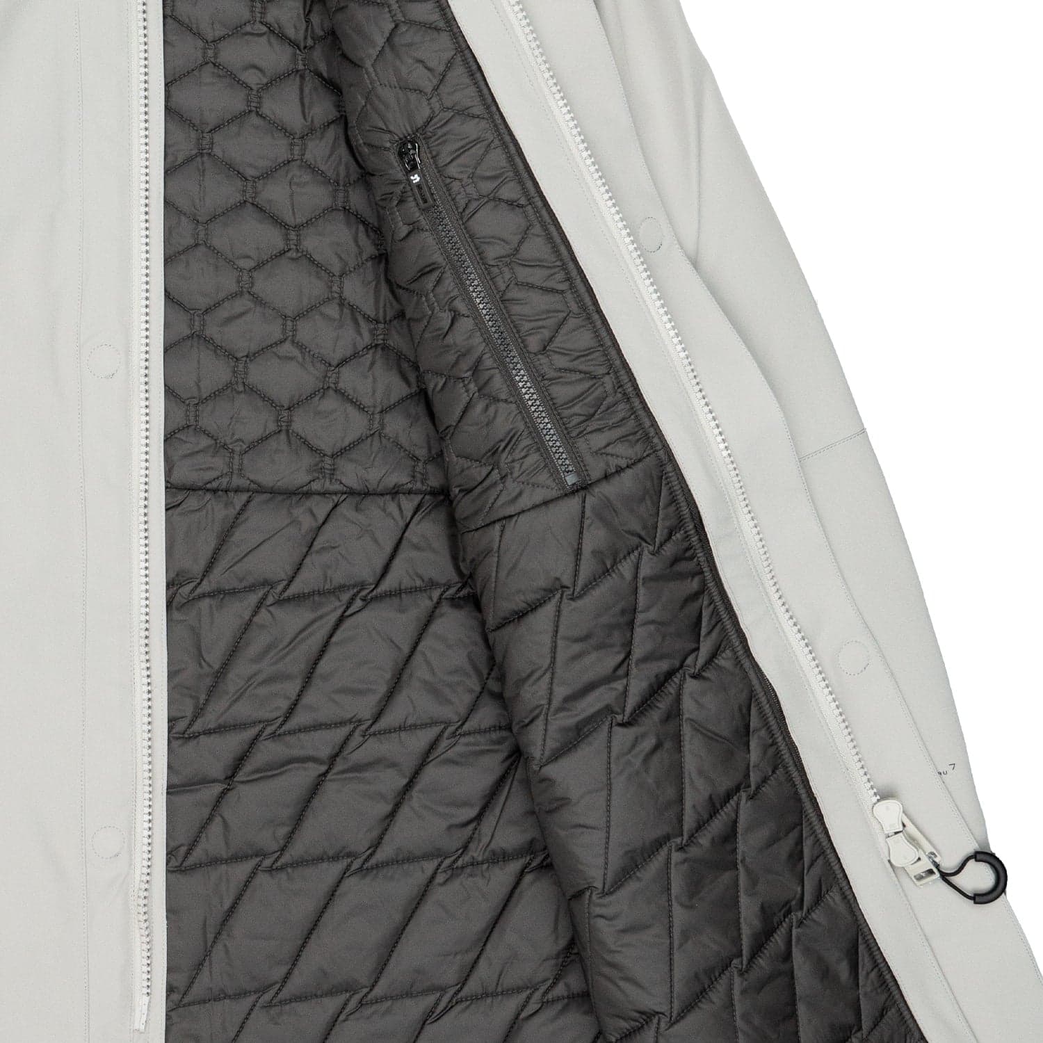 KRAKATAU Giubbino Uomo Krakatau Planck Liner Parka da uomo in Giacche Drestige - Casamassima, commercioVirtuoso.it