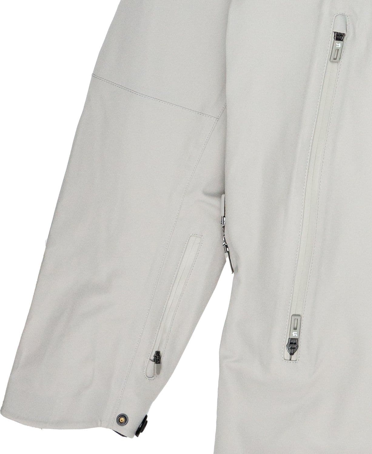 KRAKATAU Giubbino Uomo Krakatau Planck Liner Parka da uomo in Giacche Drestige - Casamassima, commercioVirtuoso.it