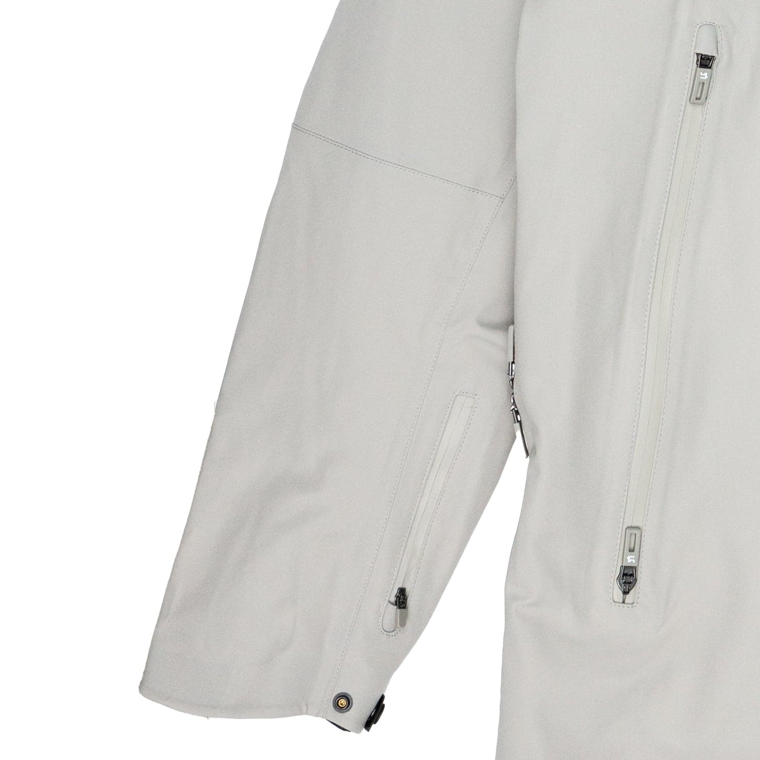KRAKATAU Giubbino Uomo Krakatau Planck Liner Parka da uomo in Giacche Drestige - Casamassima, commercioVirtuoso.it