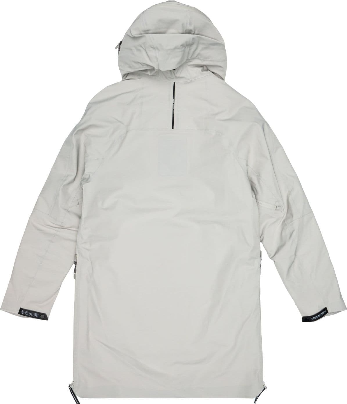 KRAKATAU Giubbino Uomo Krakatau Planck Liner Parka da uomo in Giacche Drestige - Casamassima, commercioVirtuoso.it