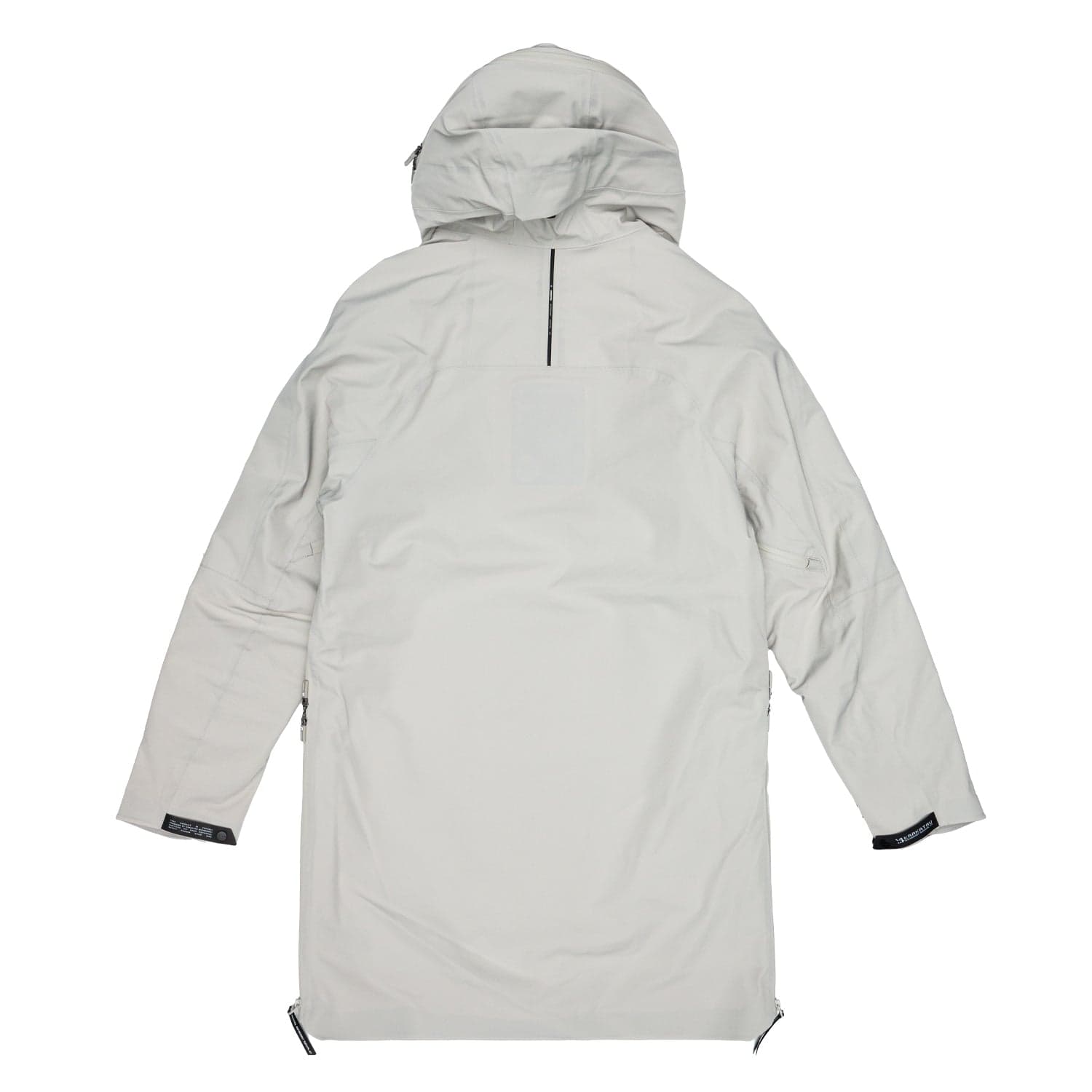 KRAKATAU Giubbino Uomo Krakatau Planck Liner Parka da uomo in Giacche Drestige - Casamassima, commercioVirtuoso.it