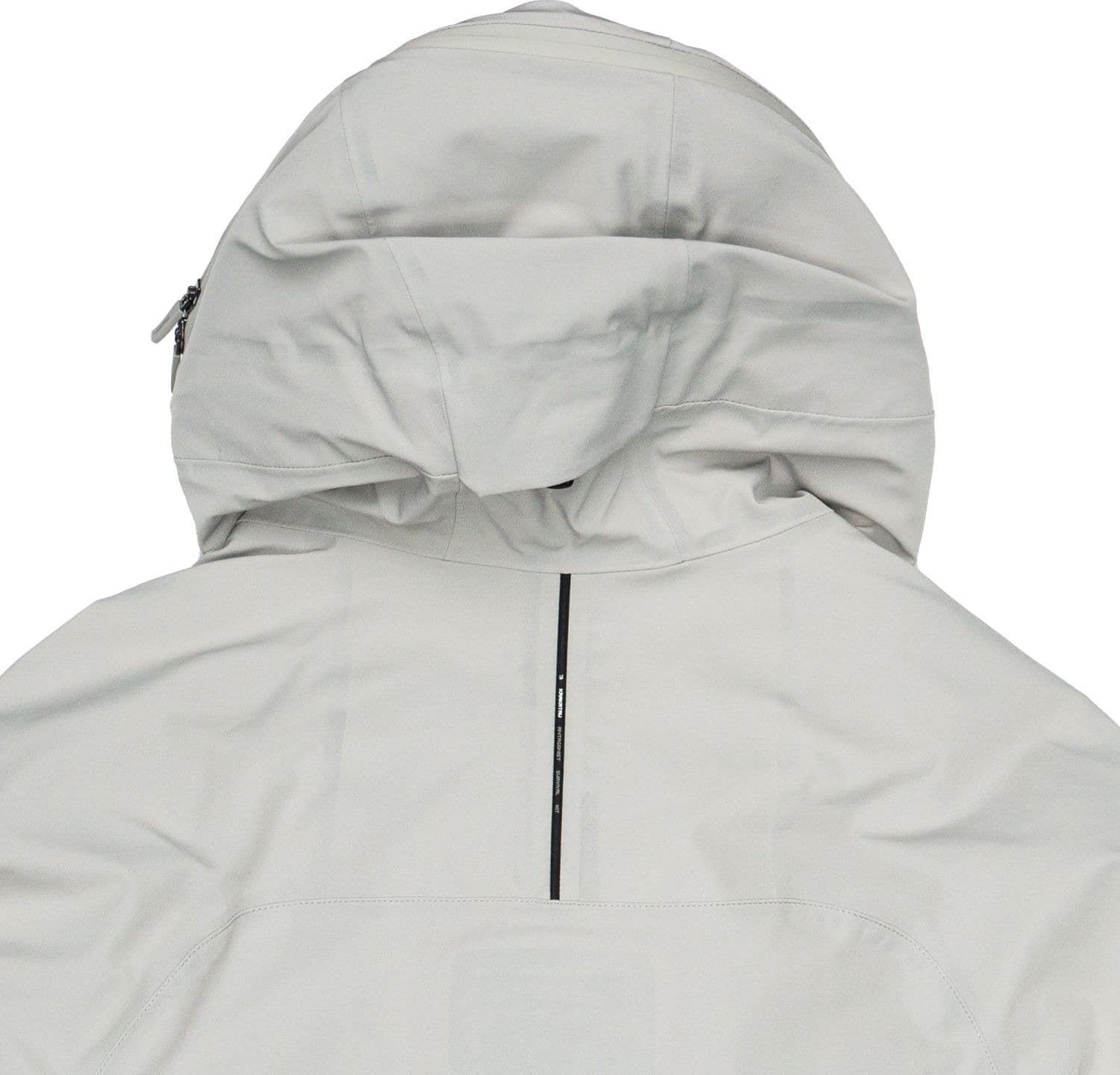 KRAKATAU Giubbino Uomo Krakatau Planck Liner Parka da uomo in Giacche Drestige - Casamassima, commercioVirtuoso.it