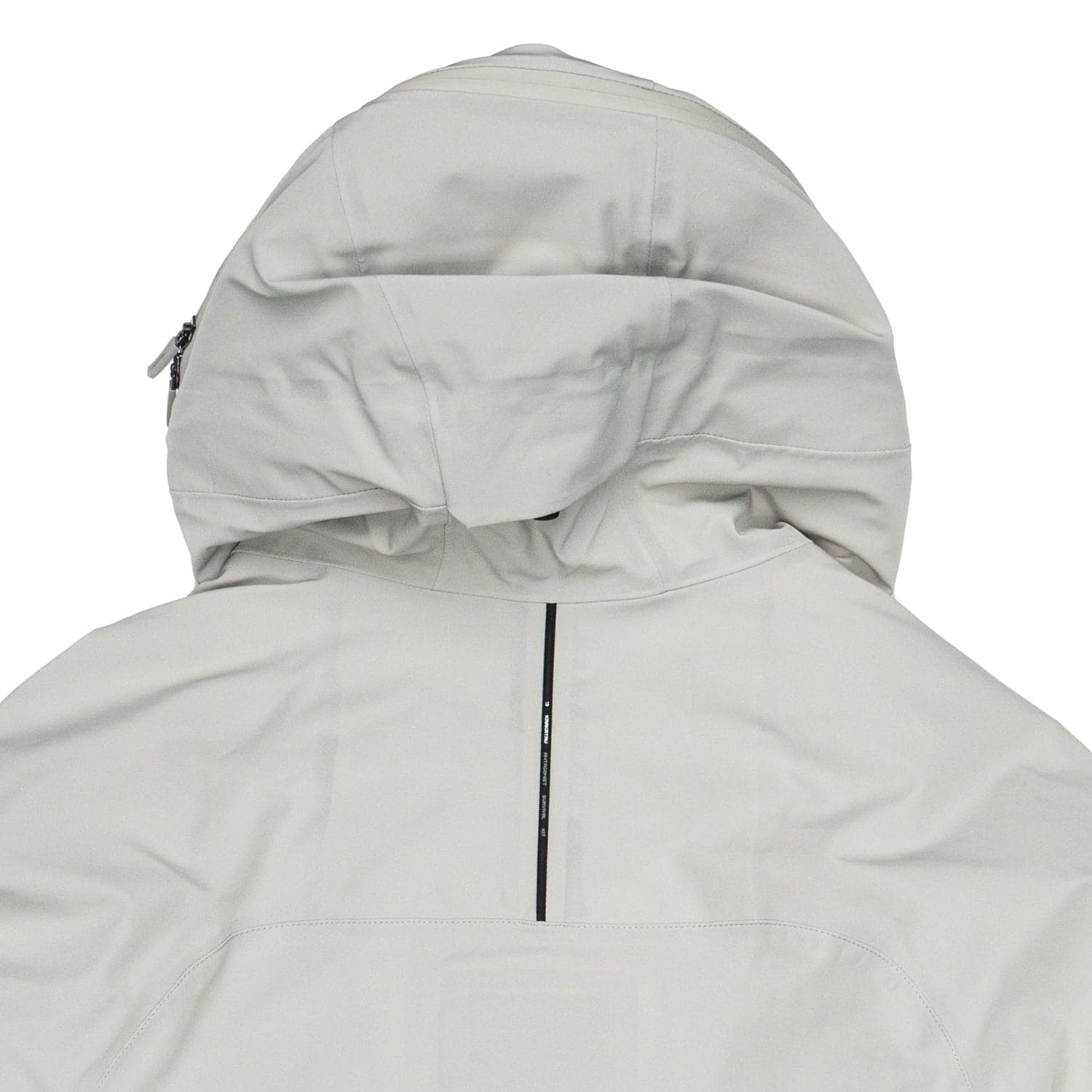 KRAKATAU Giubbino Uomo Krakatau Planck Liner Parka da uomo in Giacche Drestige - Casamassima, commercioVirtuoso.it