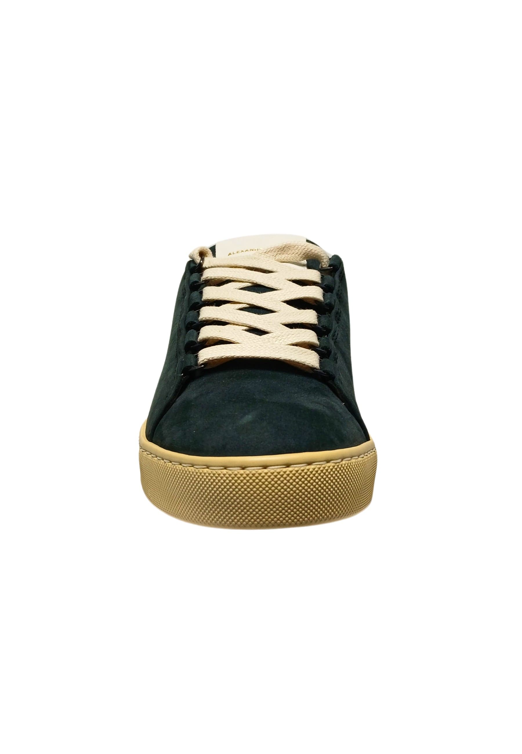 ALEXANDER SMITH Scarpe Uomo Alexander Smith Oxford Man- Dark Grey da uomo in Sneaker casual Drestige - Casamassima, commercioVirtuoso.it