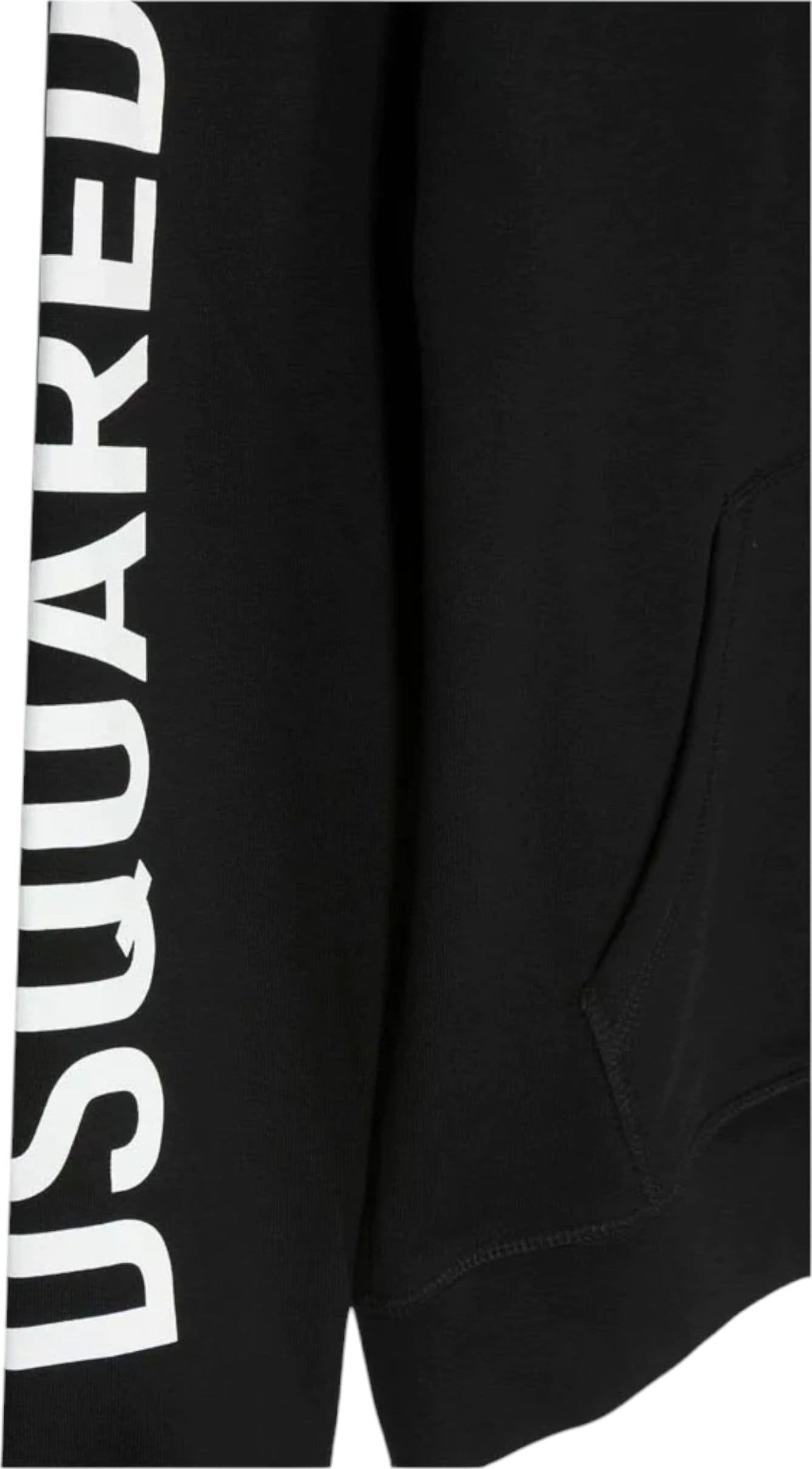 DSQUARED2 Felpa Bambino unisex Dsquared2 Full Zip da bambino in Felpe con cappuccio Drestige - Casamassima, commercioVirtuoso.it