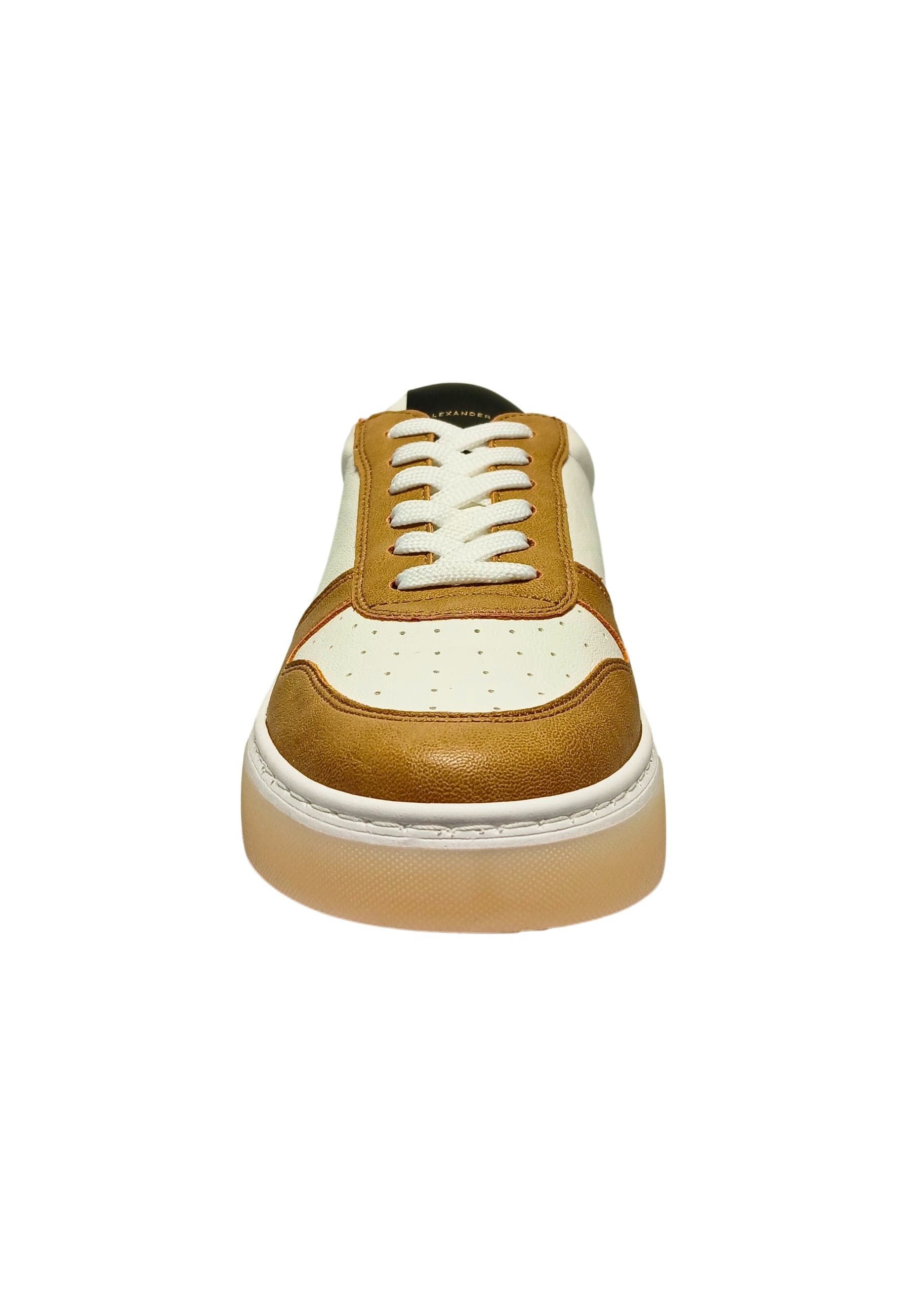 ALEXANDER SMITH Scarpe Uomo Alexander Smith Harrow Man-Sand White Black da uomo in Sneaker casual Drestige - Casamassima, commercioVirtuoso.it