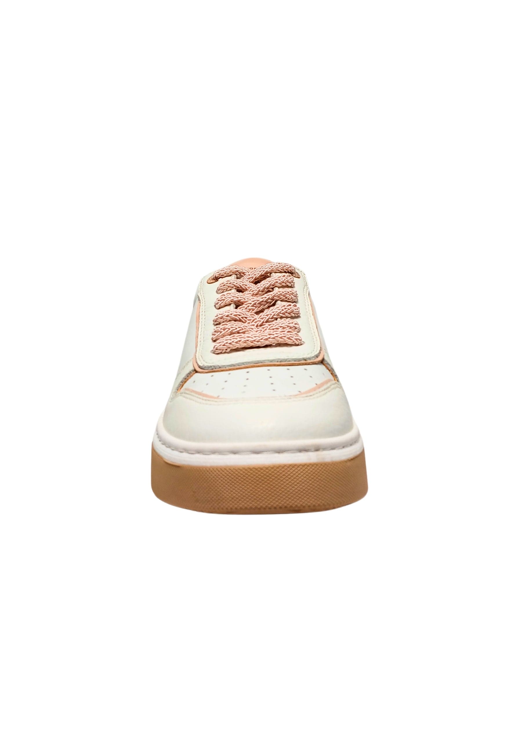 ALEXANDER SMITH Scarpe Donna Alexander Smith Harrow Woman-White Nude da donna in Sneaker casual Drestige - Casamassima, commercioVirtuoso.it