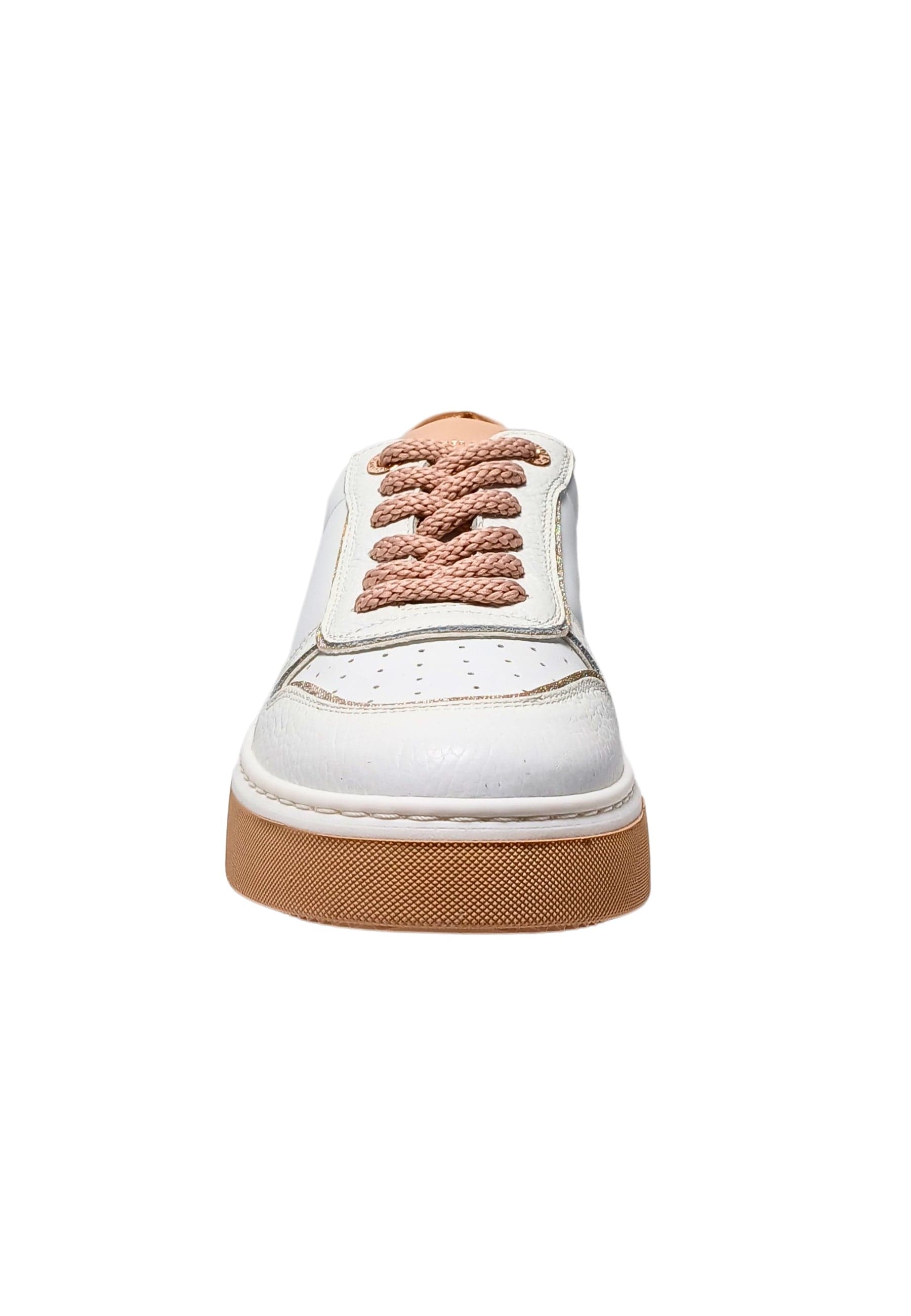 ALEXANDER SMITH Scarpe Donna Alexander Smith Harrow Woman- White Nude da donna in Sneaker casual Drestige - Casamassima, commercioVirtuoso.it