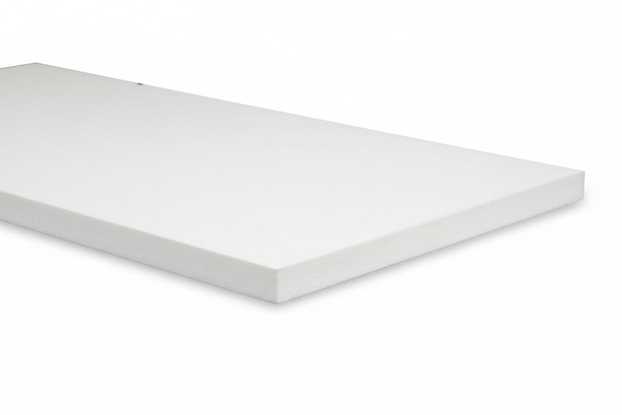 MENSOLA SQUADRATA BIANCA 30X1,8X 60 CM- 5,0 pz