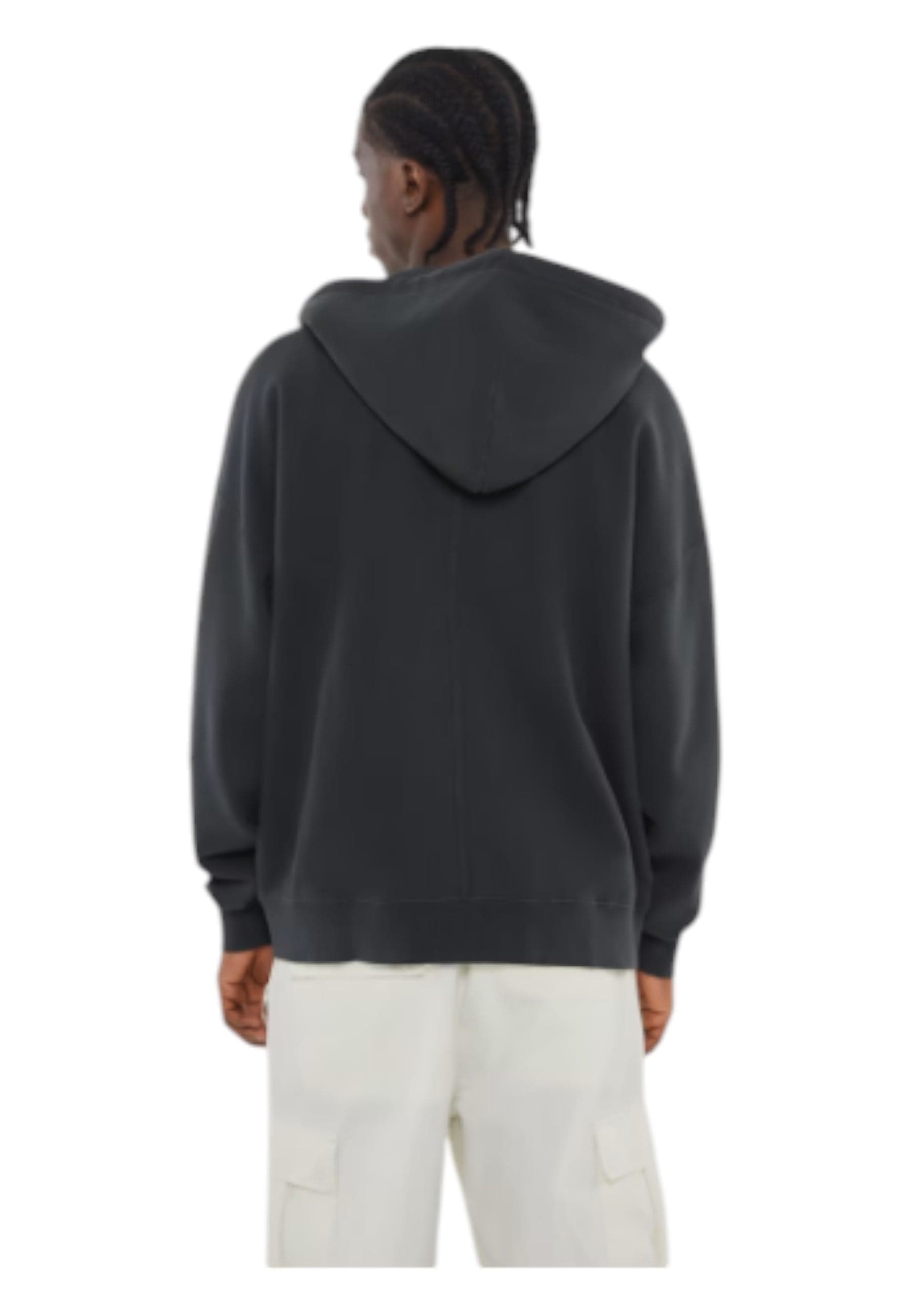 GUESS ORIGINALS Felpa Uomo Guess Originals Oversize da uomo in Felpe senza cappuccio Drestige - Casamassima, commercioVirtuoso.it