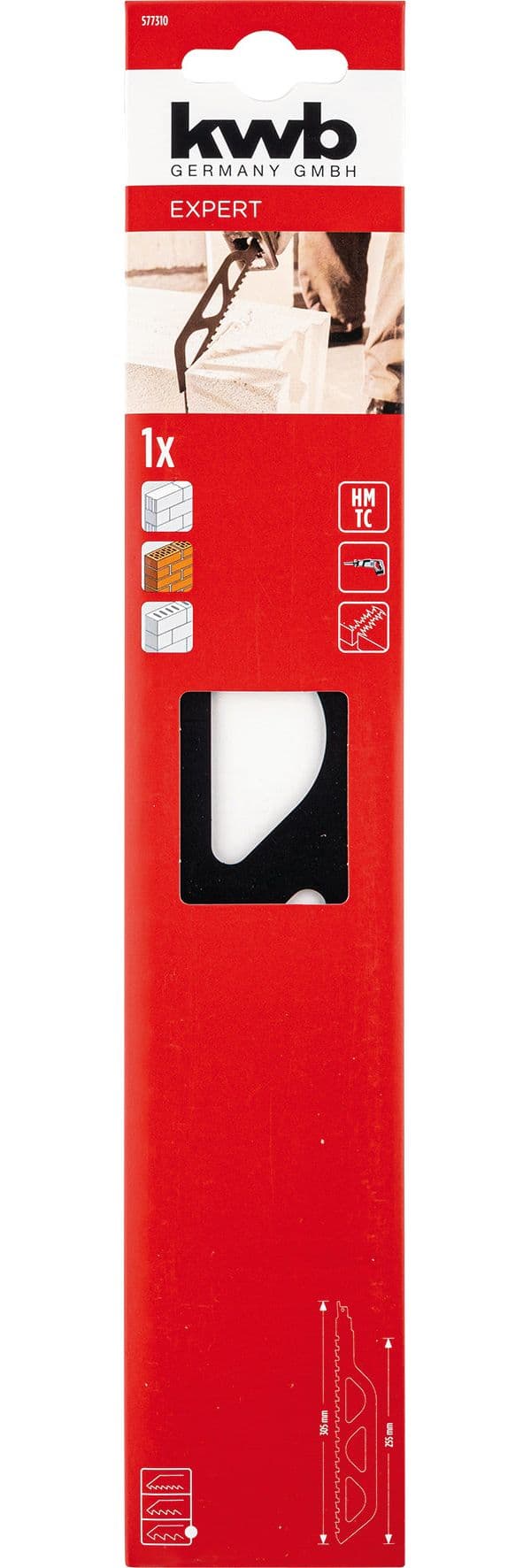 Einhell Lama Per Sega A Gattuccio Mm. 255 Per Calcestruzzo E Mattoni in Lame per seghe alternative BricoGo - Marano di Napoli, commercioVirtuoso.it