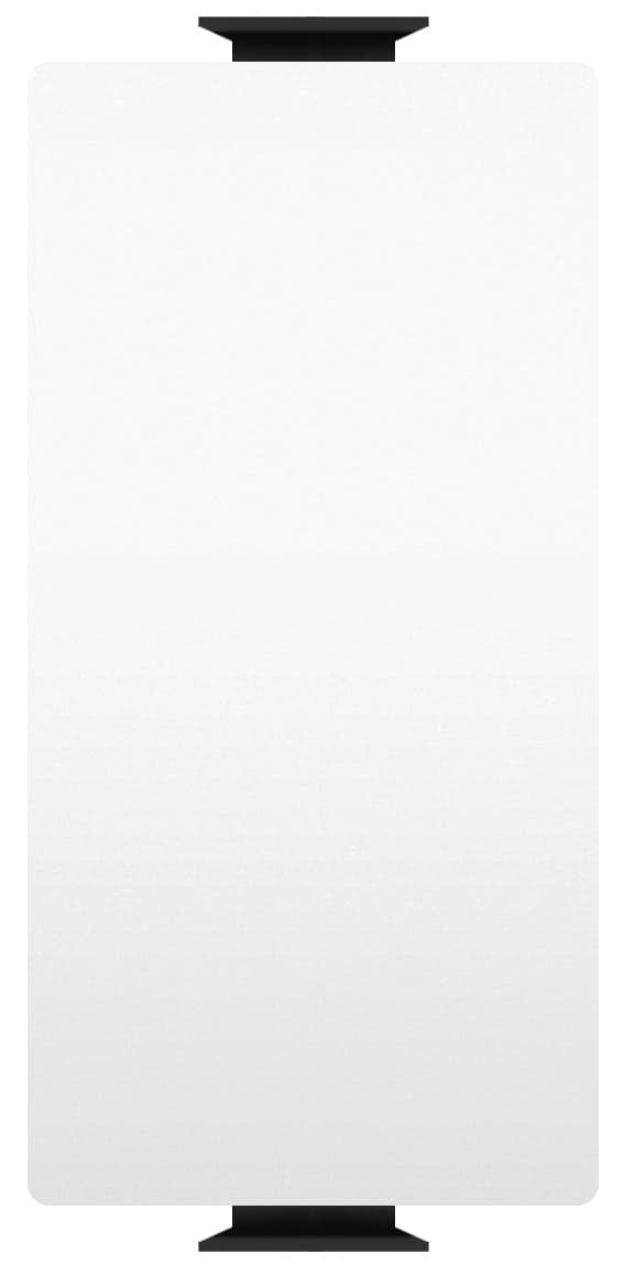 Feb Elettrica Interruttore Unipolare 16 Ax Fit Col. Bianco 20.00 Pz