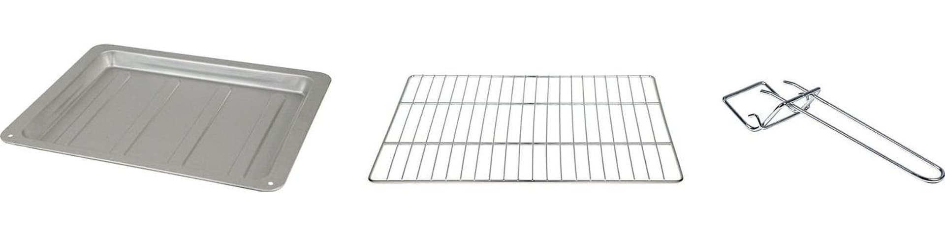 Forno Elettrico 1.800 W Lt. 35 in Fornetti elettrici BricoGo - Marano di Napoli, commercioVirtuoso.it