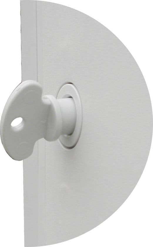 Sportello Per Contatore Luce, Acqua E Gas In Abs Cm. 30X40 in Multimetri BricoGo - Marano di Napoli, commercioVirtuoso.it
