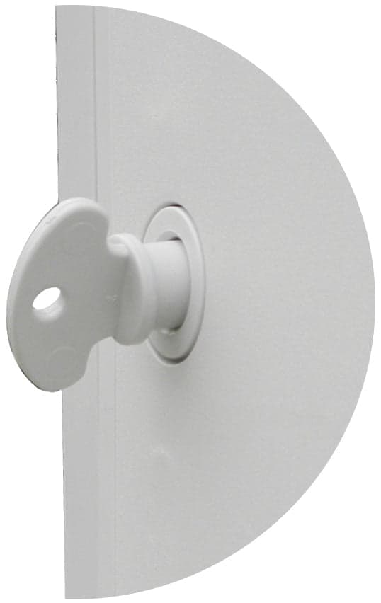 Sportello Per Contatore Luce, Acqua E Gas In Abs Cm. 60X40 in Multimetri BricoGo - Marano di Napoli, commercioVirtuoso.it
