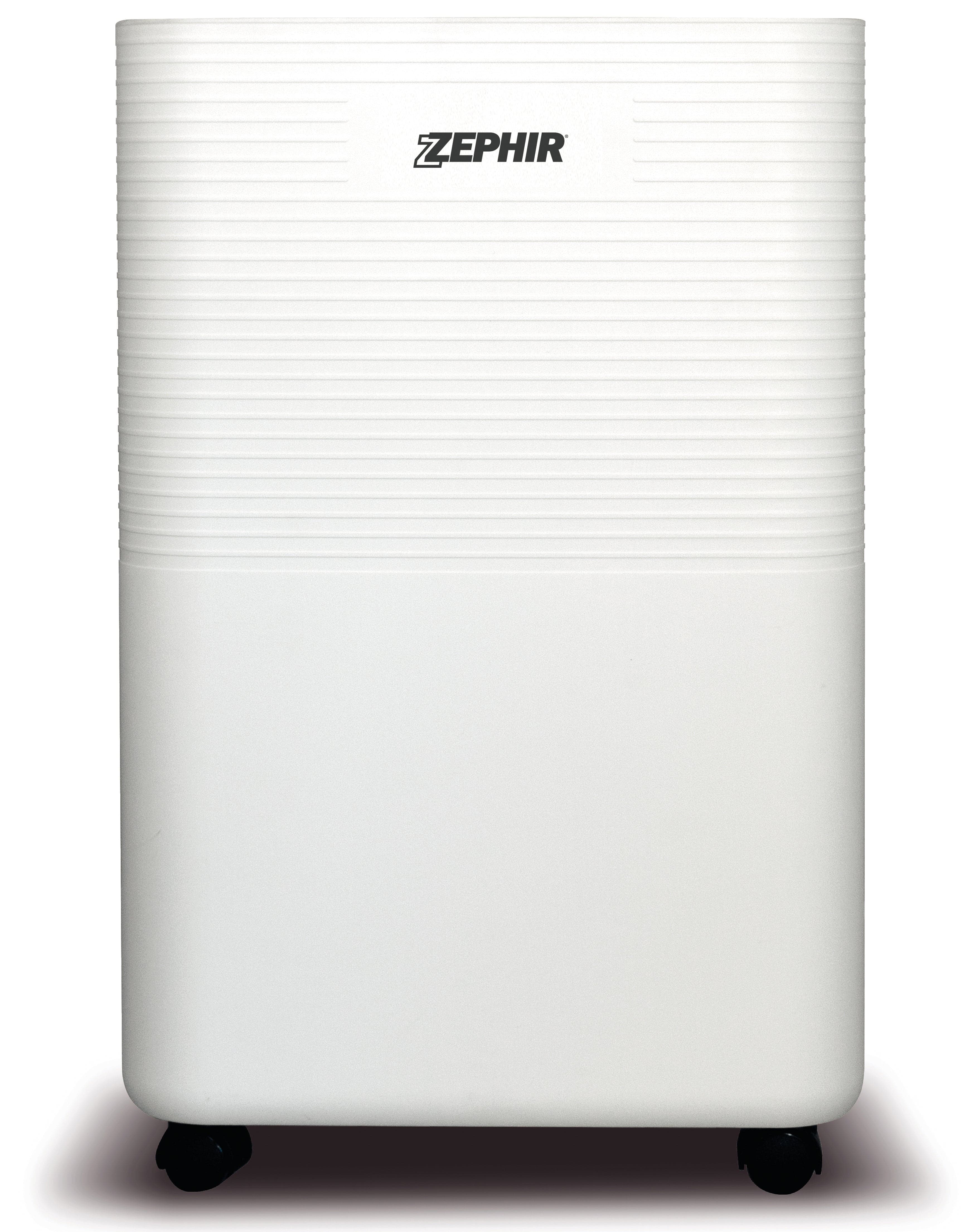 Zephir Deumidificatore Elettronico Zdp12 Lt/24H 12 in Deumidificatori BricoGo - Marano di Napoli, commercioVirtuoso.it