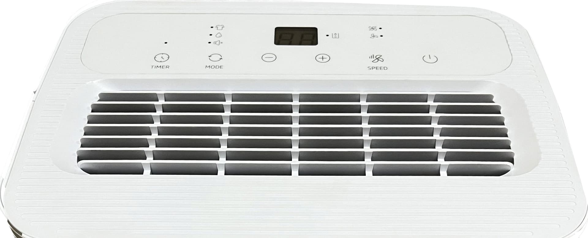 Zephir Deumidificatore Elettronico Zdp12 Lt/24H 12 in Deumidificatori BricoGo - Marano di Napoli, commercioVirtuoso.it