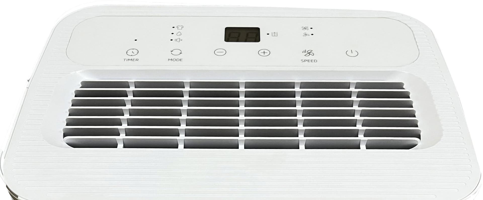 Zephir Deumidificatore Elettronico Zdp12 Lt/24H 12 in Deumidificatori BricoGo - Marano di Napoli, commercioVirtuoso.it