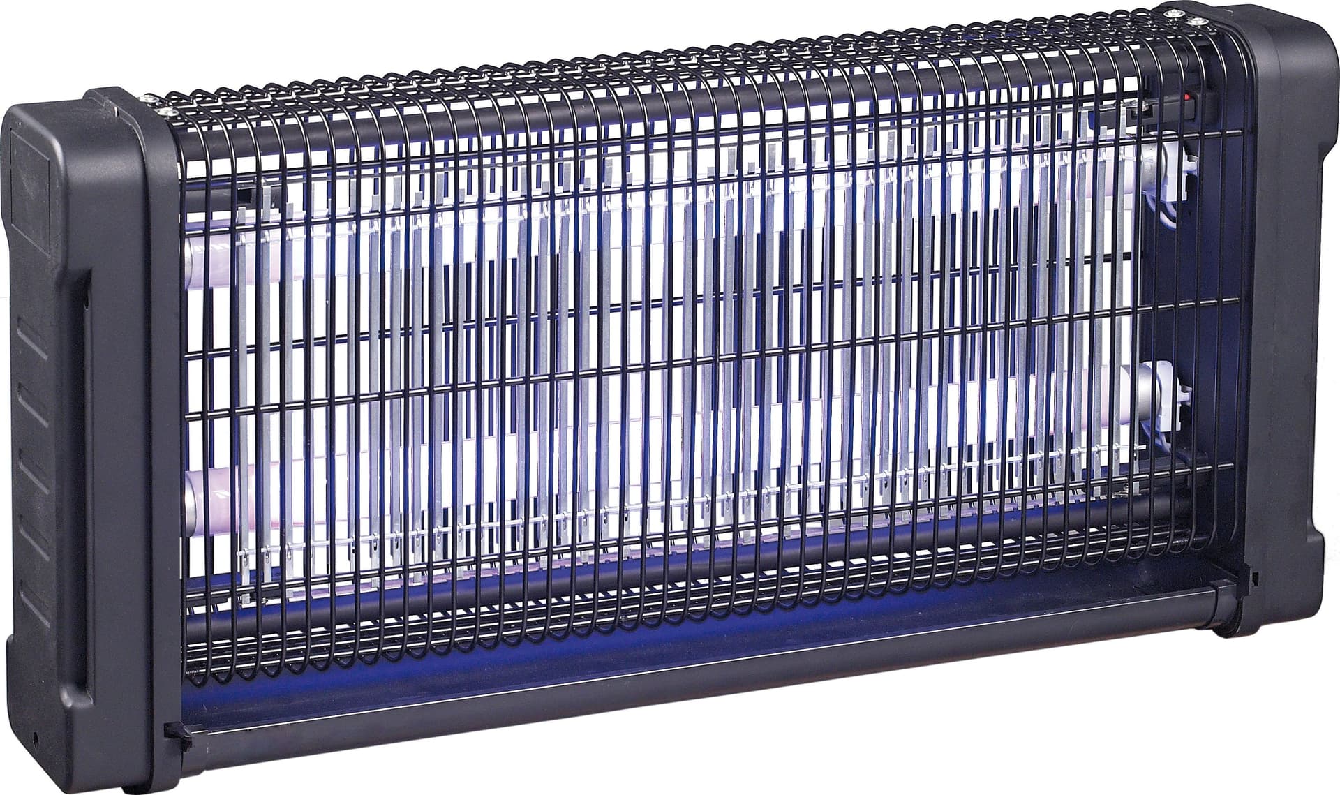 Sterminatore D'Insetti IK040 2 x 20 W Zephir