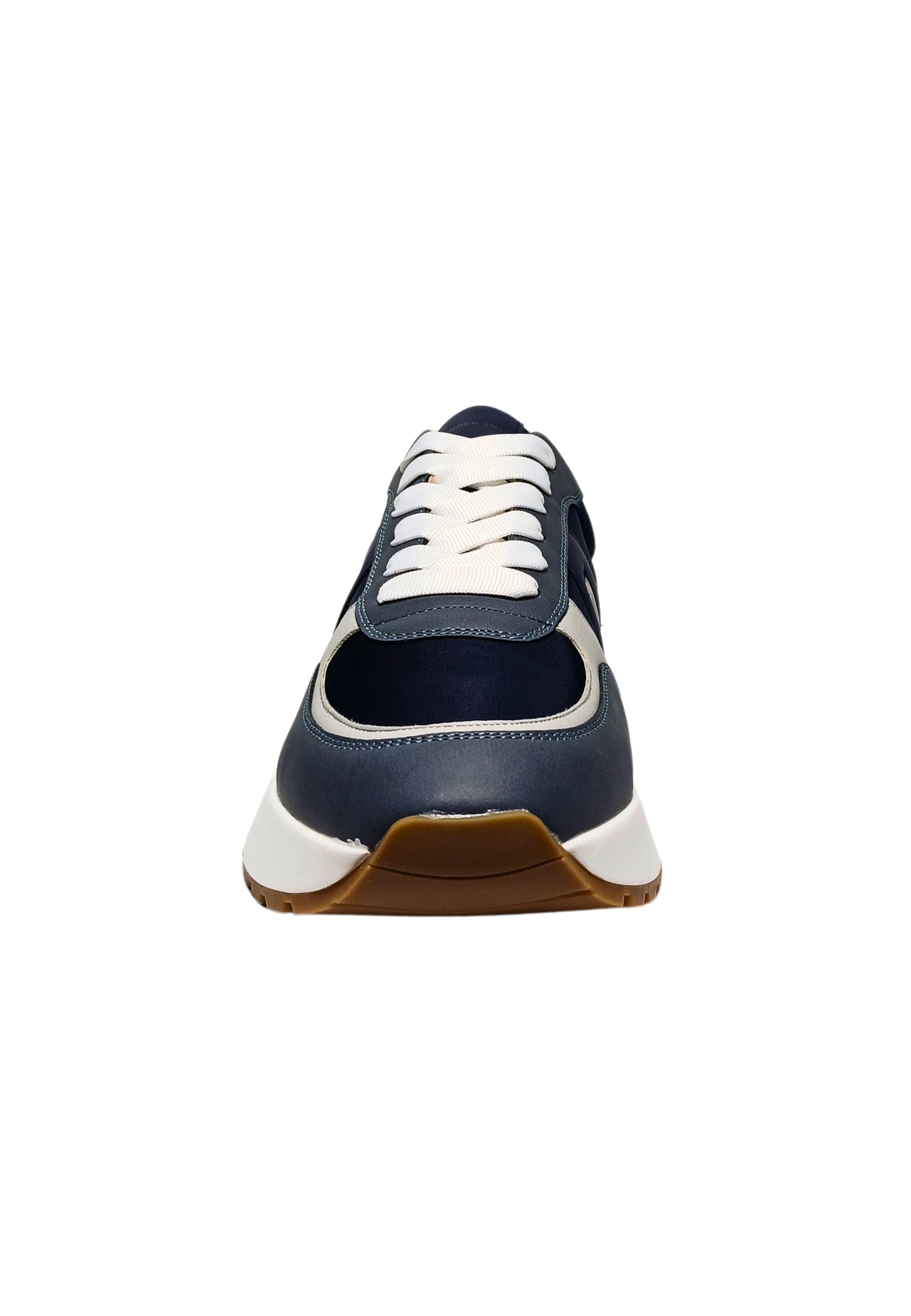 ALEXANDER SMITH Scarpe Uomo Alexander Smith Hyde Man-Blue da uomo in Sneaker casual Drestige - Casamassima, commercioVirtuoso.it