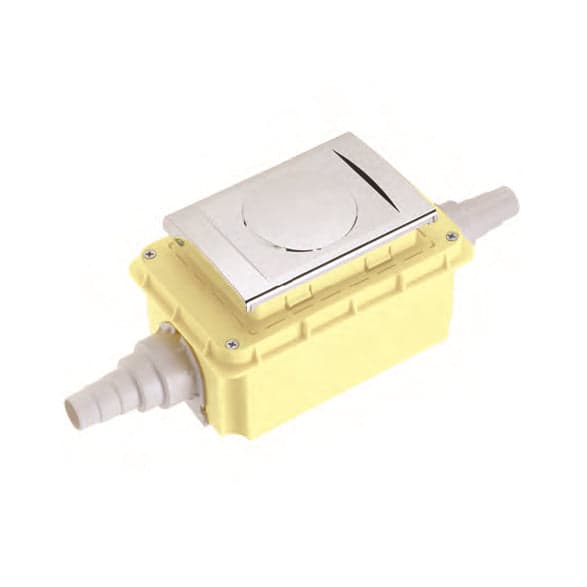 Valvola A Sfera Da Incasso Water Box 2.0- Attacco 3/4- Dh- Pezzi 1 in Maniglie per rubinetti BricoGo - Marano di Napoli, commercioVirtuoso.it
