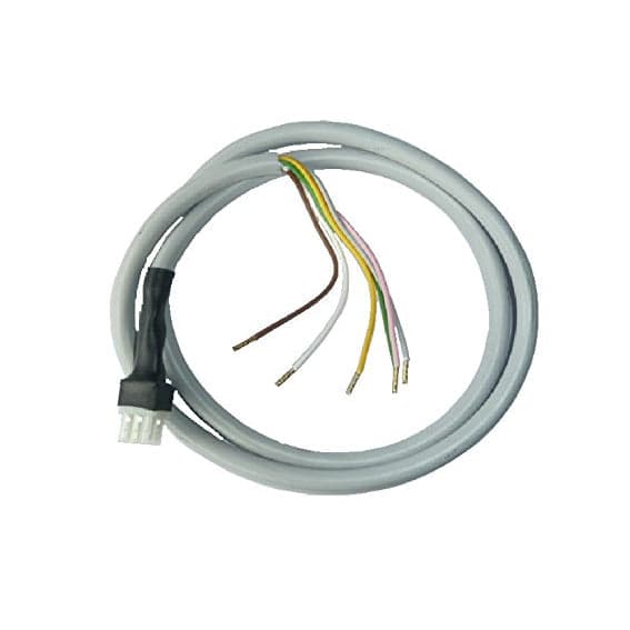 Kit Cavo 6X0,75 L. 1000 Vmr Cr M1S- 6X0.75 L.1000- Mut- Pezzi 1 in  BricoGo - Marano di Napoli, commercioVirtuoso.it