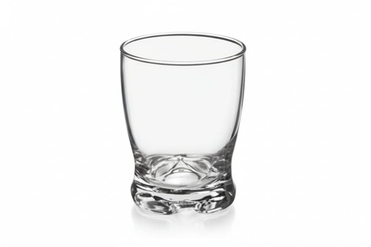 Bicchiere Vino Madison- - Ø Mm.68 Cl.18 - Altezza Mm.87 - 5 Confezione Bormioli in Calici da vino BricoGo - Marano di Napoli, commercioVirtuoso.it