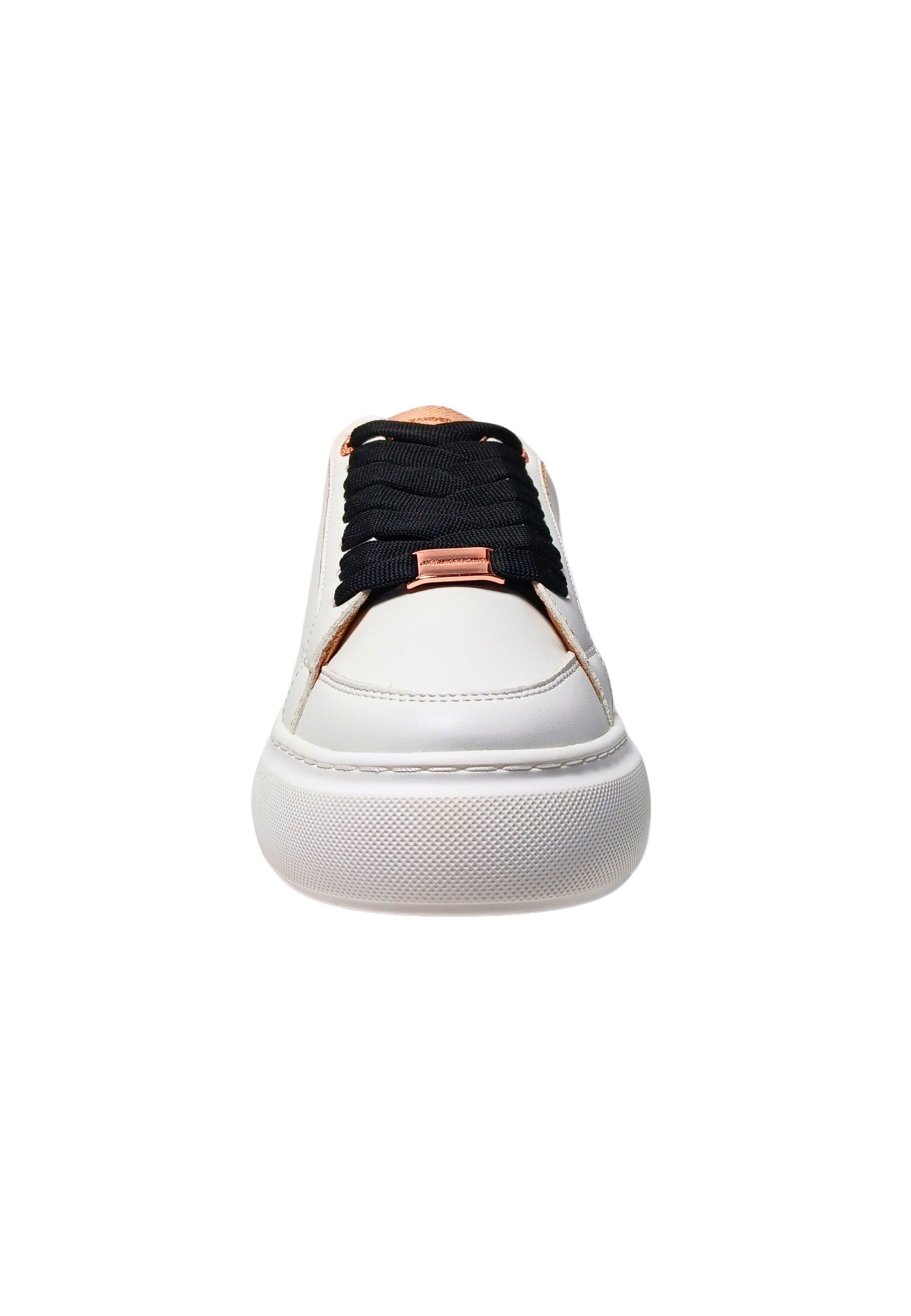 ALEXANDER SMITH Scarpe Donna Alexander Smith Eco_Greenwich-White Copper da donna in Sneaker casual Drestige - Casamassima, commercioVirtuoso.it