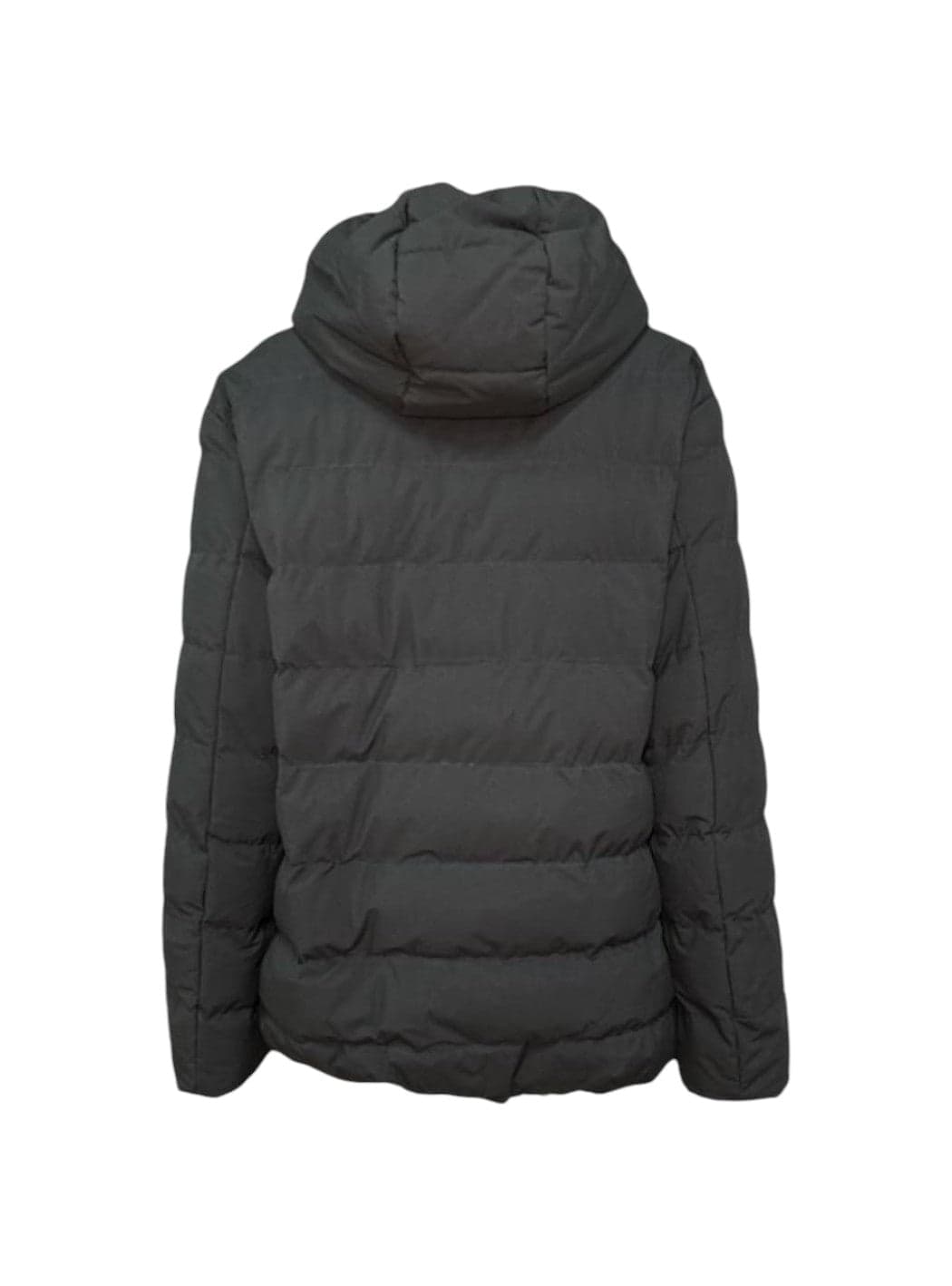 KEJO KW20-715M PIUMINO - nero da uomo in Giacche Drestige - Casamassima, commercioVirtuoso.it
