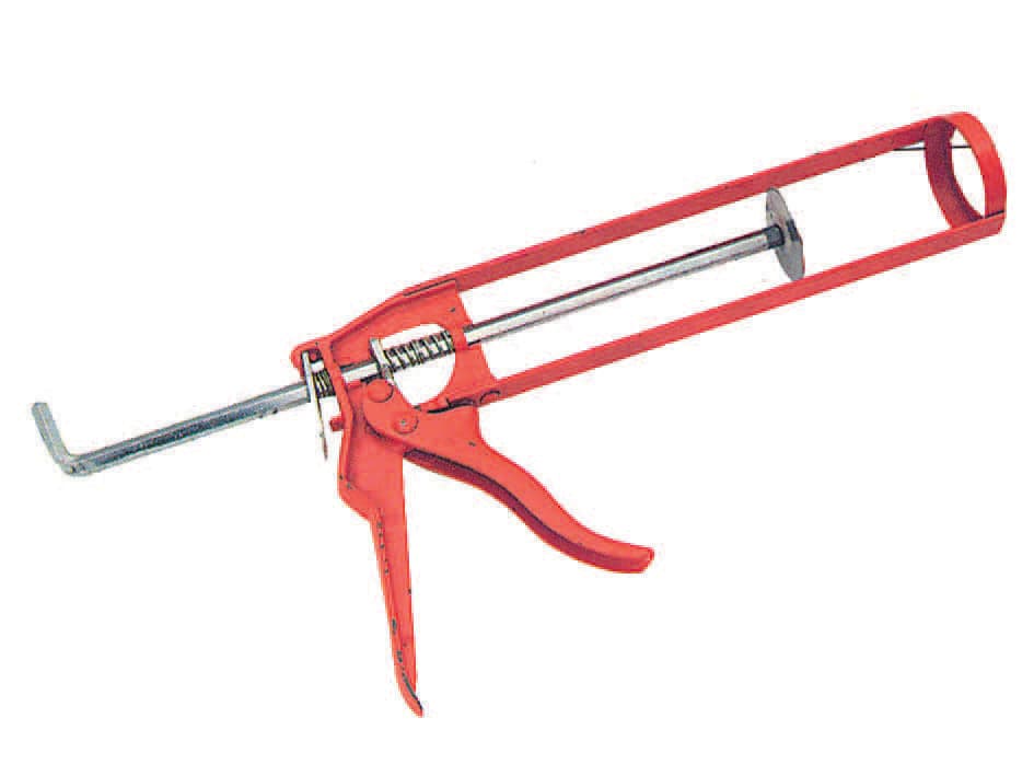 Pistola per Silicone Alte 5 Pezzi Cod 72762